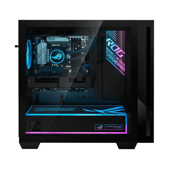 Asus G700TF-7265KF0690 U7-265KF 64GB 1TB 5070 DOS 3