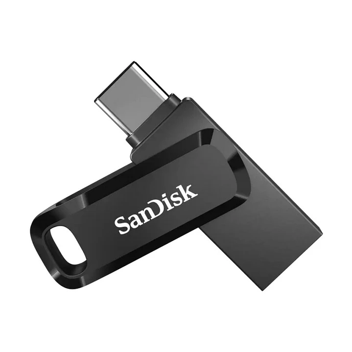 SanDisk Ultra Dual Drive Go USB Type-C 128GB 1
