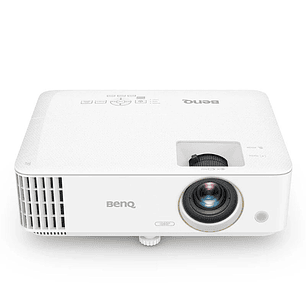 BenQ TH585P 3500LM REMOVED I/O PORTS: PC IN