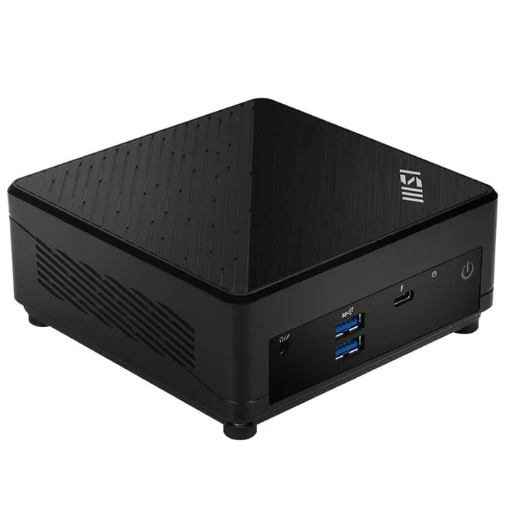 MSI Cubi 5 12M-211BES i5-1235U negro 1