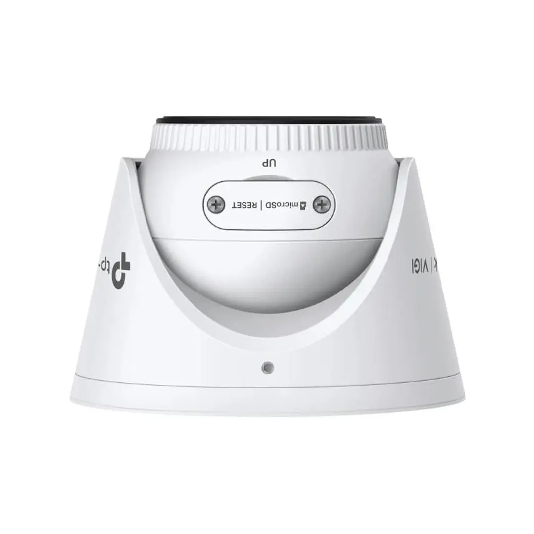 VIGI S485(2.8mm) Cámara NW Turret 8MP Full-Color 3