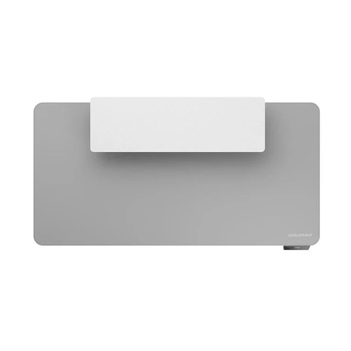 Cougar Mesa E-Star 140 eléctrica White 3