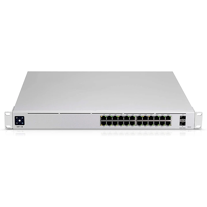 Ubiquiti Switch USW-PRO-24-POE 1