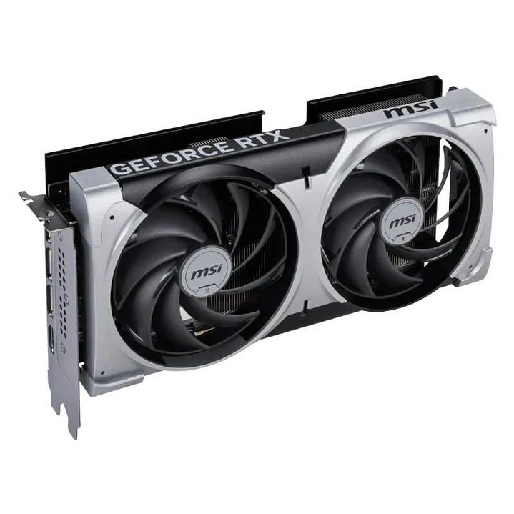 MSI VGA NVIDIA RTX 5070 12G VENTUS 2X OC DDR7 3