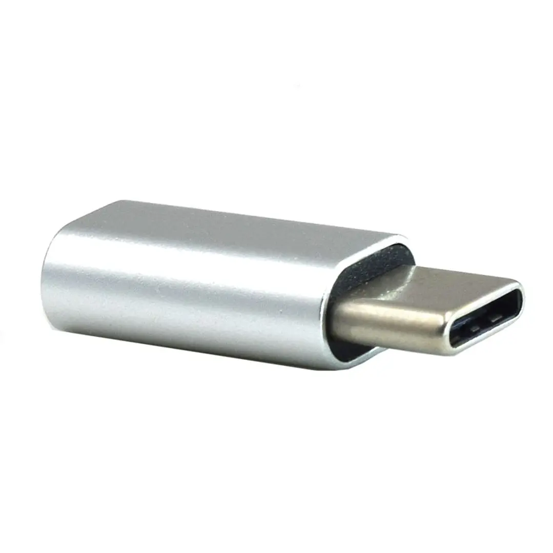 EWENT EW9645 Adapter USB3.1 Type C/USB 2.0 Micro 3