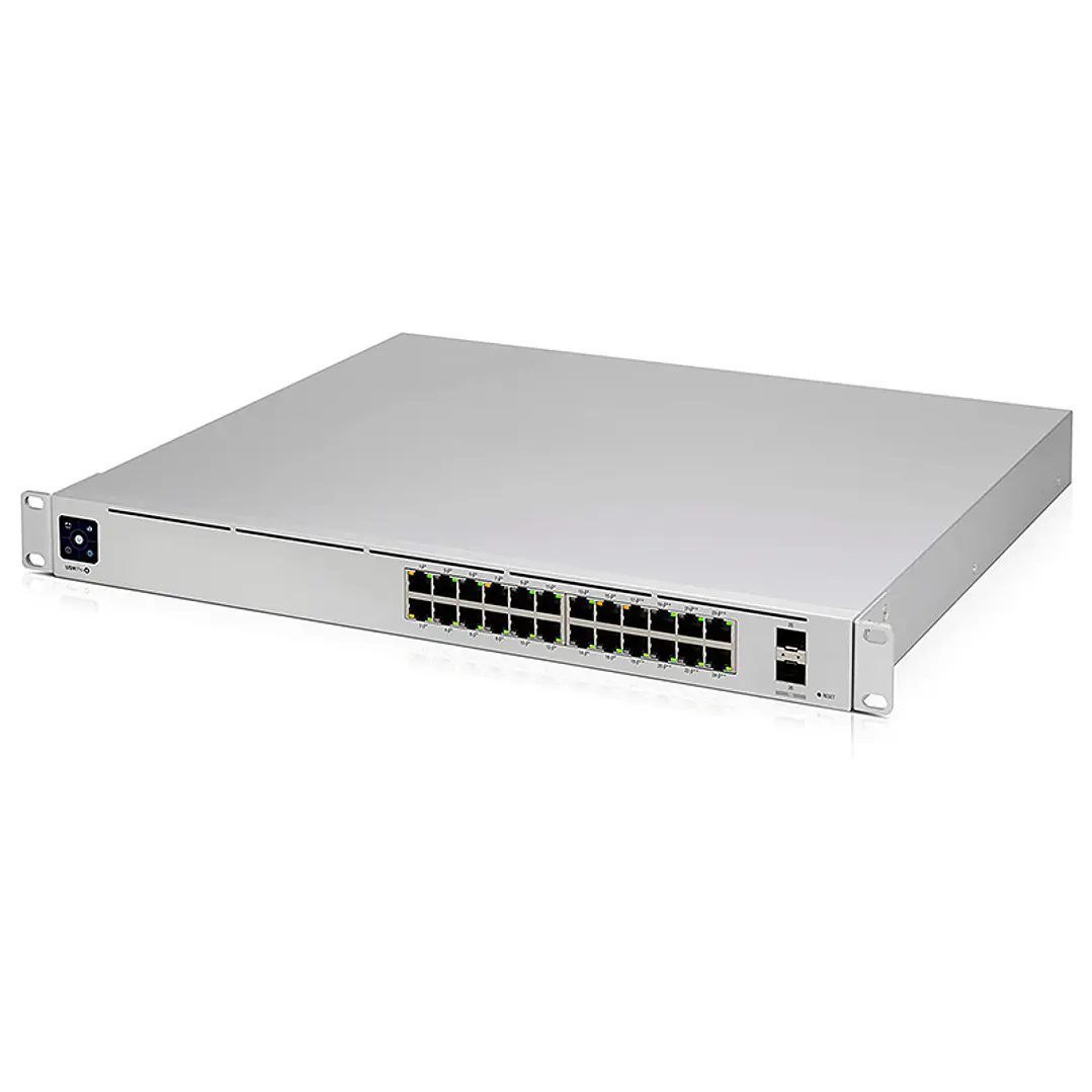 Ubiquiti Switch USW-PRO-24-POE 2