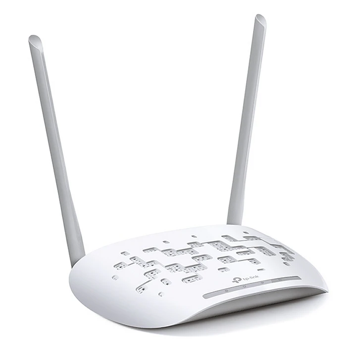 TP-LINK TL-WA801N Punto Acceso 2.4GHz N300 Wi-Fi 1