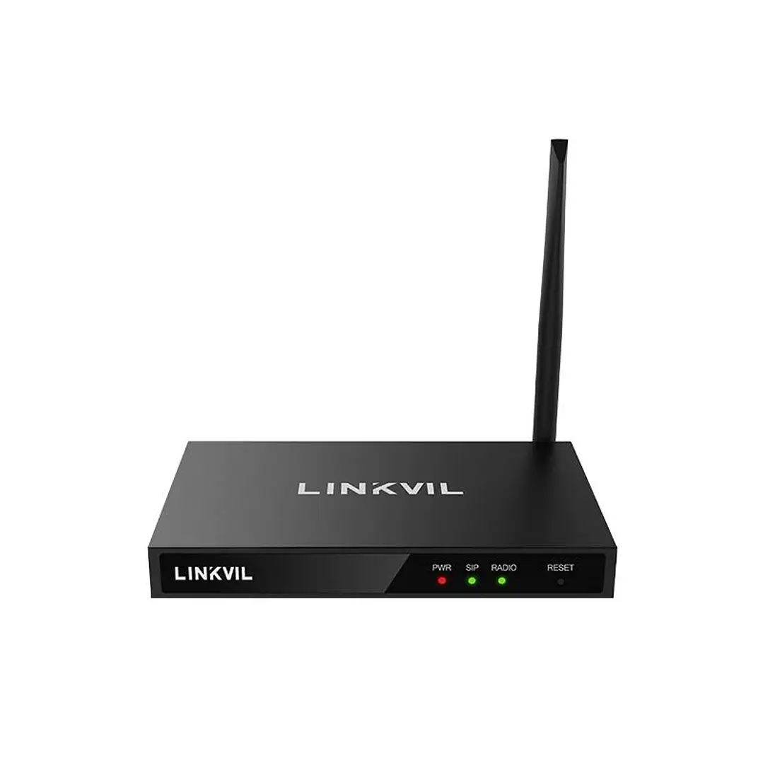 Fanvil|Linkvil W712 Puerta de enlace RoIP 1