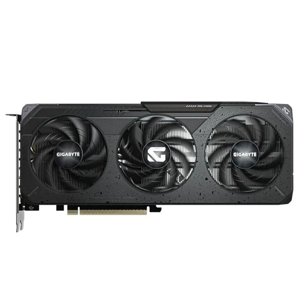 Gigabyte VGA NVIDIA RTX 5060 GAMING OC 8GB DDR7 2