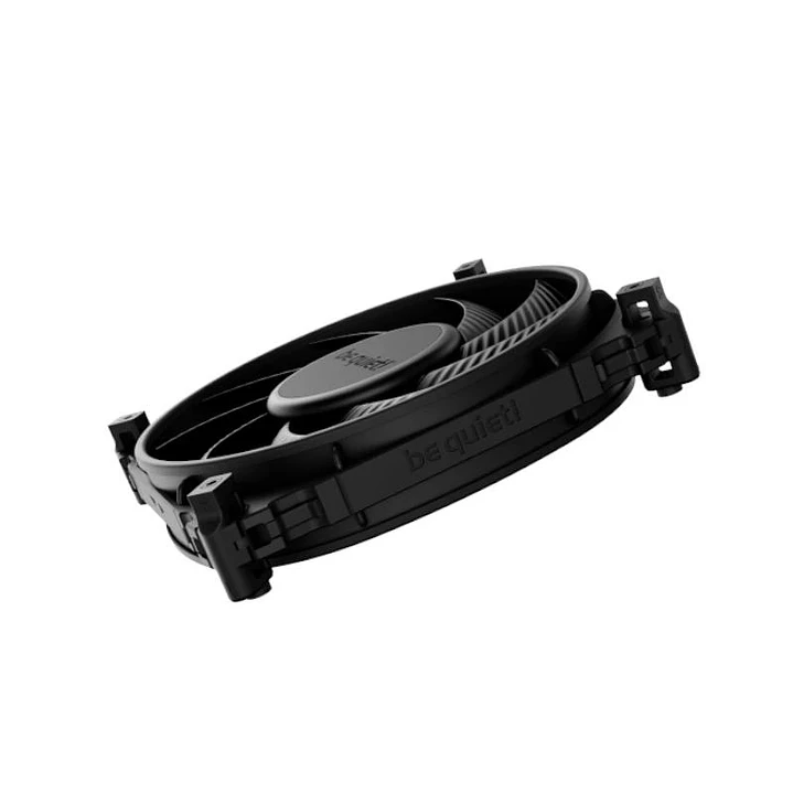 be quiet! Ventilador Silent Wings 4 120mm 2