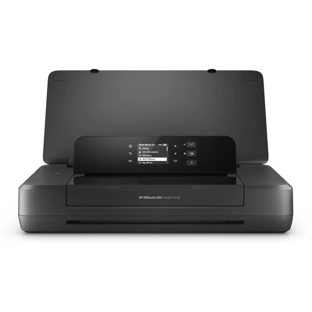 HP Impresora Officejet 200 Mobile 1
