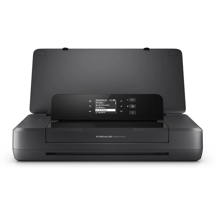 HP Impresora Officejet 200 Mobile 1