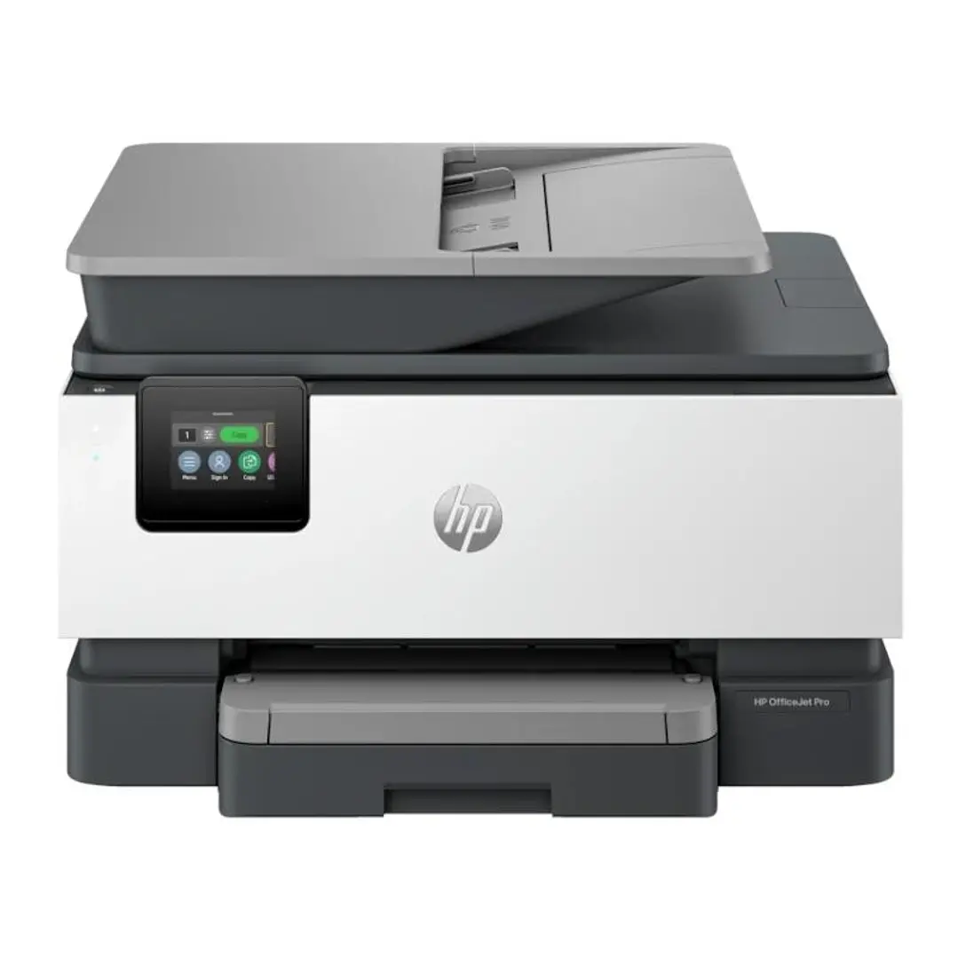 HP Multifunción Officejet Pro 9120b WiFi/ Fax/ Dúp 1