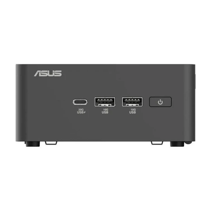 Asus NUC 15 Pro RNUC15CRHI300002 Core 3-100U Tall 2