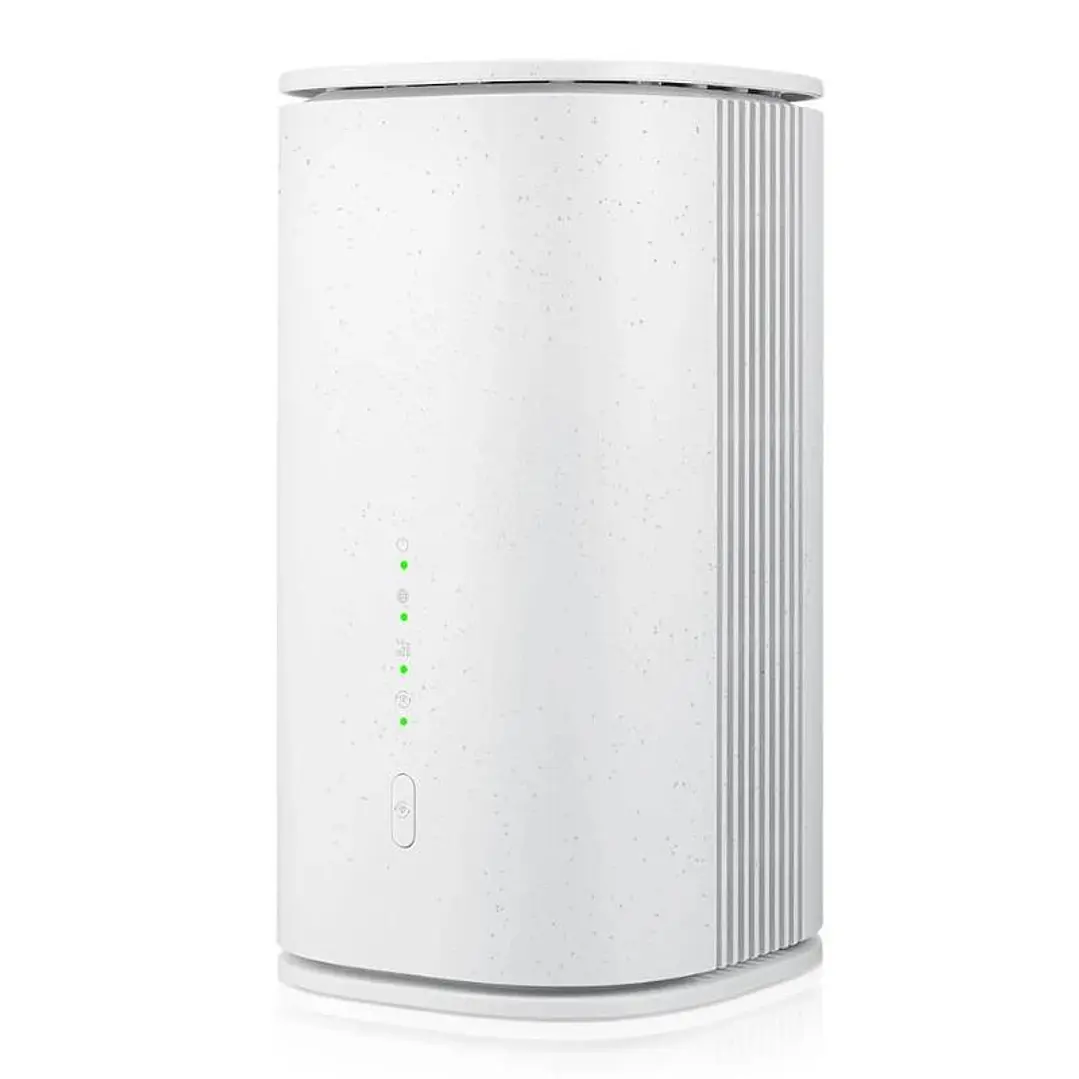 Zyxel FWA515 Router 5G NRBE7200 WiFi Nebula 2x2.5G 1