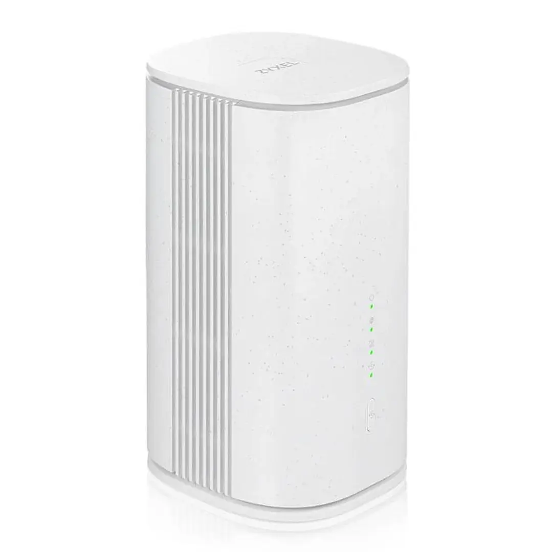 Zyxel FWA515 Router 5G NRBE7200 WiFi Nebula 2x2.5G 2