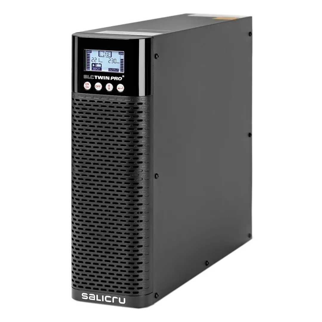 Salicru SLC 1500 win Pro2 B1-sin baterias 1