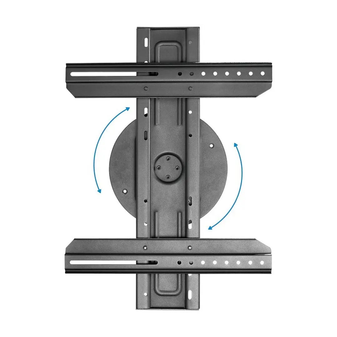 Tooq LP3770F-R Soporte Pared  rotación 360° 37-70