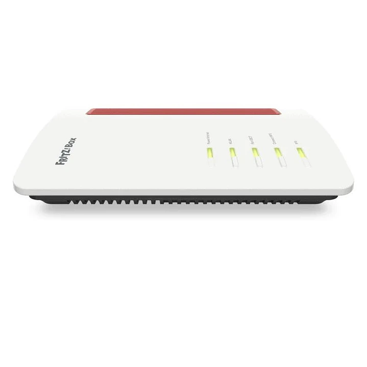 Fritz!Box 4690 Router WiFi7 1x10G WAN 1x10G 3x2,5G 1