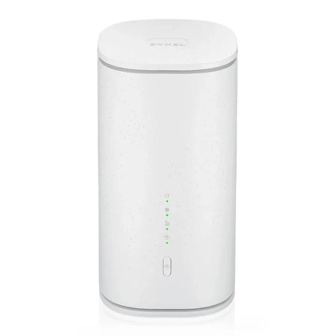 Zyxel FWA515 Router 5G NRBE7200 WiFi Nebula 2x2.5G 3