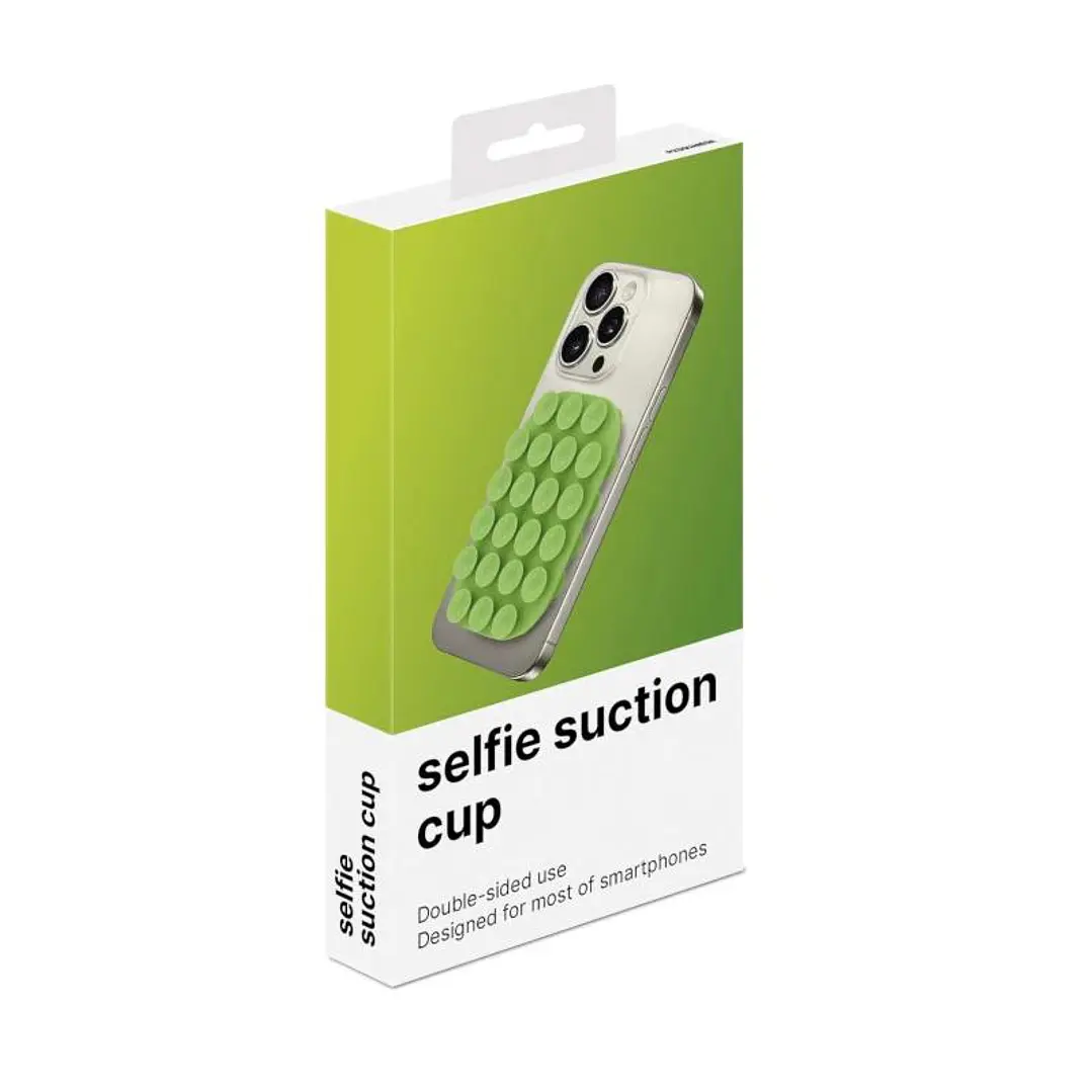 Celly Ventosa Verde 3