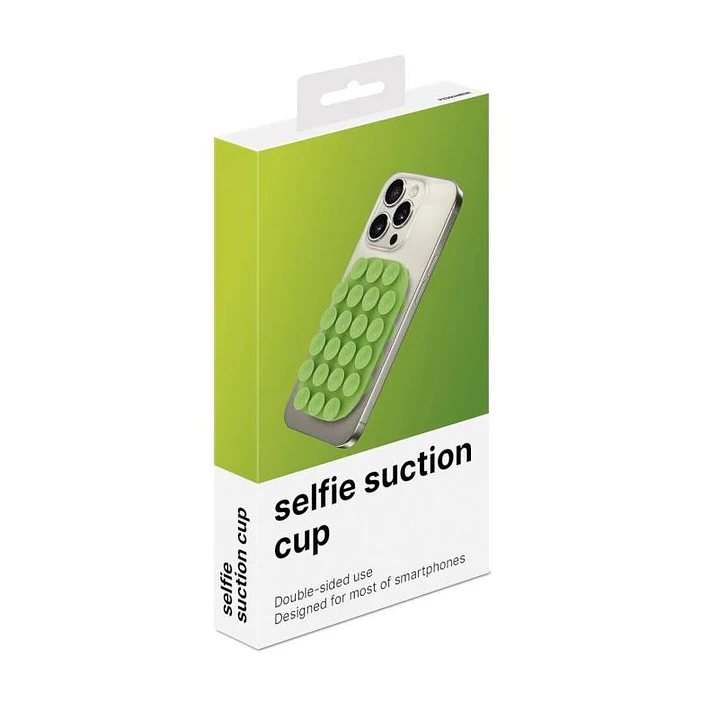 Celly Ventosa Verde 3