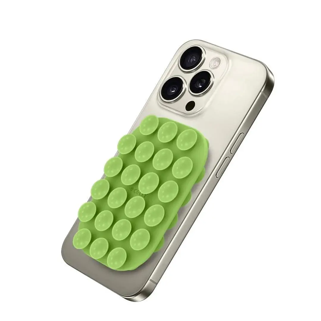 Celly Ventosa Verde 4