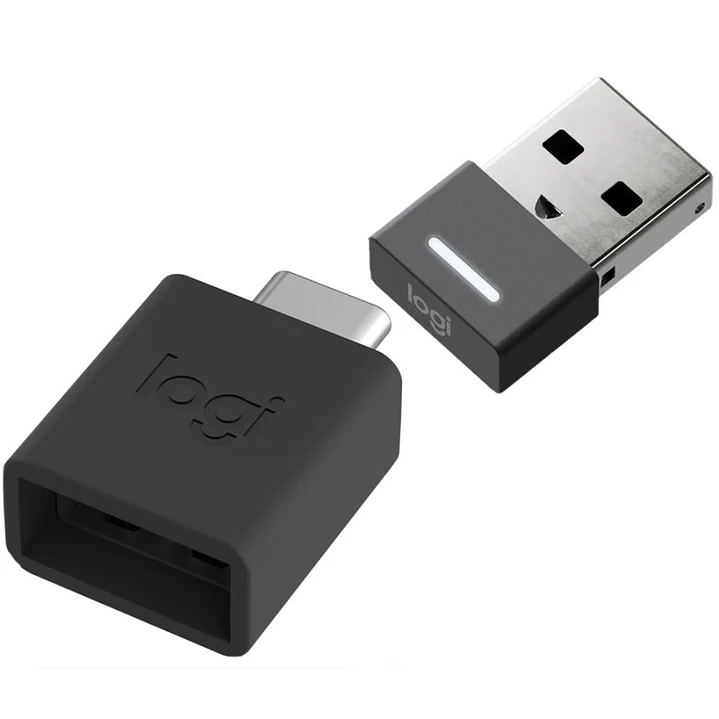 Logitech Auricular Zone  Wireless Plus BT 4