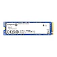 Kingston NV3 SSD 4TB PCIe NVMe Gen 4.0 - Miniatura 1