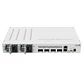 MikroTik CRS504-4XQ-IN Switch 4xQSFP28 1x100MbE - Miniatura 1
