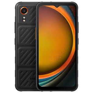 Samsung Galaxy Xcover 7 5G EE 128GB Black