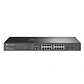TP-Link SG3218XP-M2 Switch L2+ 8x2.5G PoE+ 8x2.5G - thumbnail 1