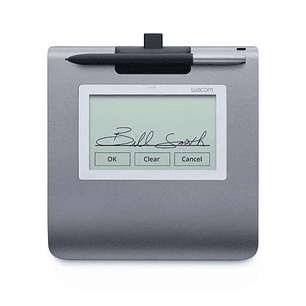 Wacom Tableta Firmas STU-430