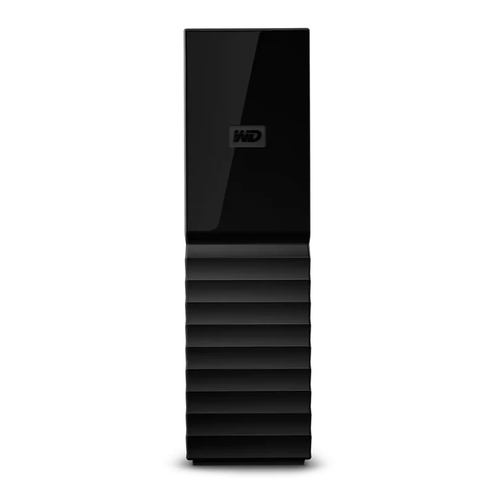 Western Digital My Book 6TB 3.5