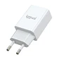 iggual Cargador de pared 1xUSB-A 5V/2A (10W) - Miniatura 2