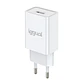 iggual Cargador de pared 1xUSB-A 5V/2A (10W) - Miniatura 3