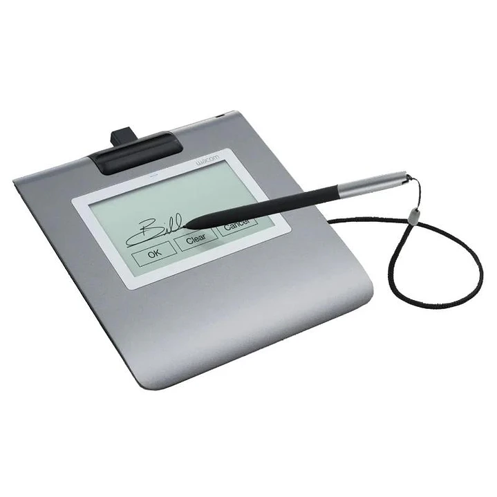 Wacom Tableta Firmas STU-430 3