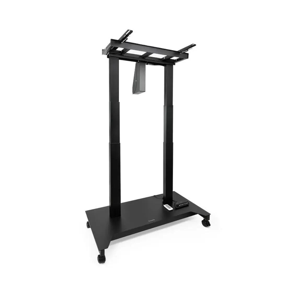 Tooq Soporte suelo ruedas eléctrico Uros 52