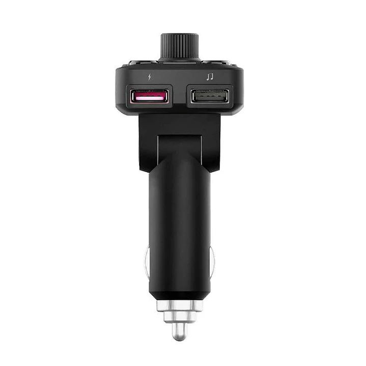 Energy Sistem Car Transmitter FM Xtra Bluetooth 4