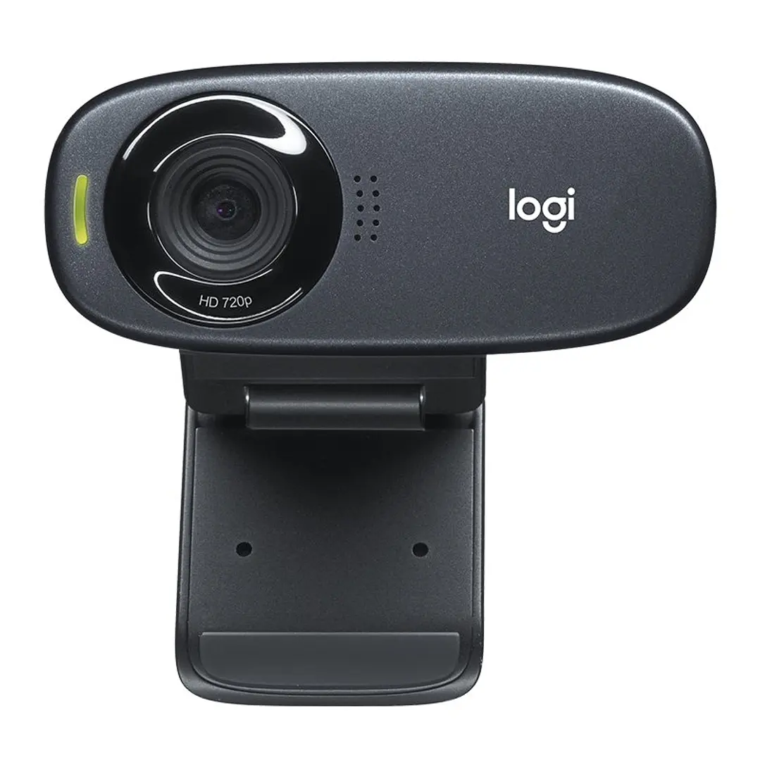 Logitech HD Webcam C310 1