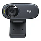 Logitech HD Webcam C310 - vignette 1