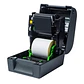 Brother Impresora Térmica TD4650TNWB - Thumbnail 4