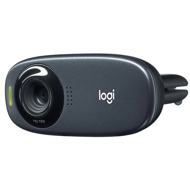 Logitech HD Webcam C310 2