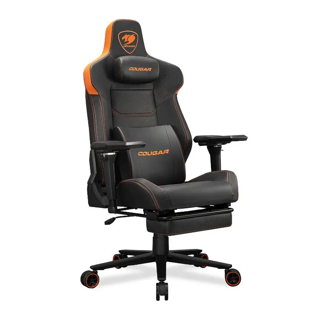Cougar Silla Gaming Armor Evo M 3