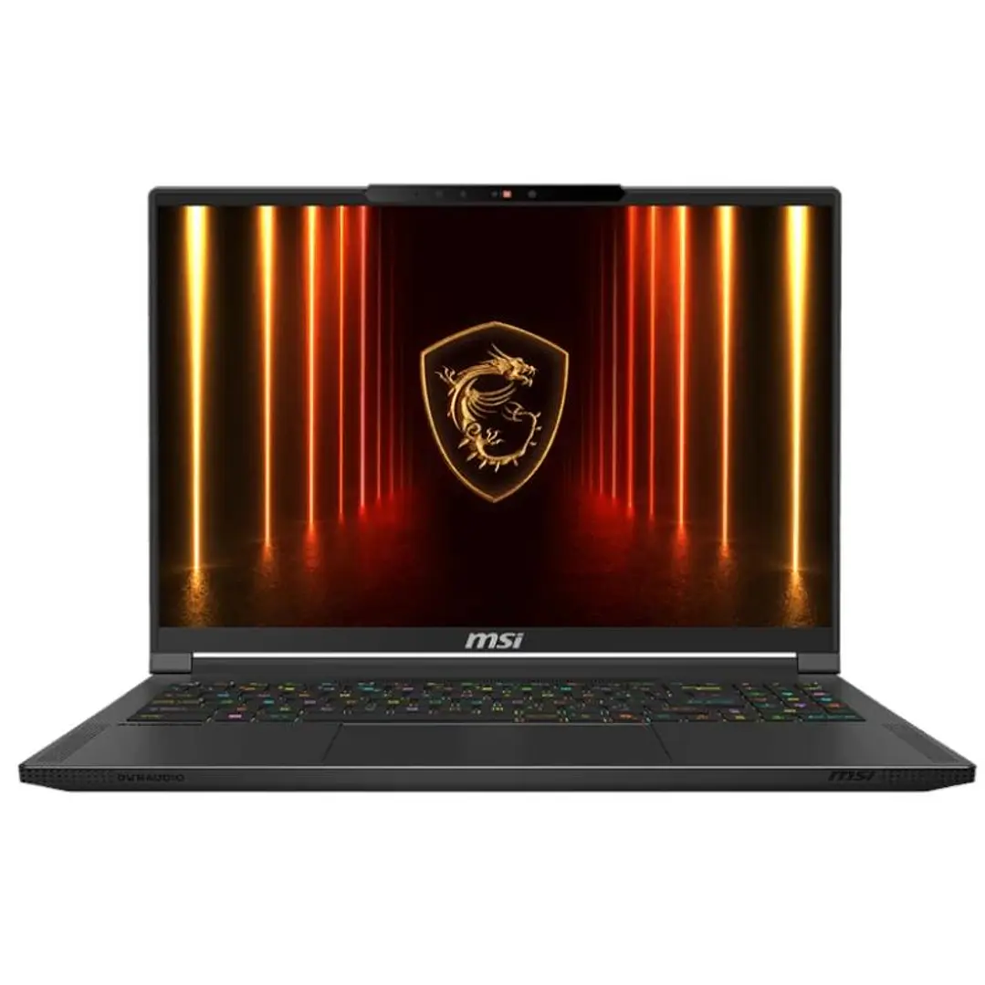 MSI Stealth16 AI-076ES U9-285H 64 2TB 5060 W11H 16 1