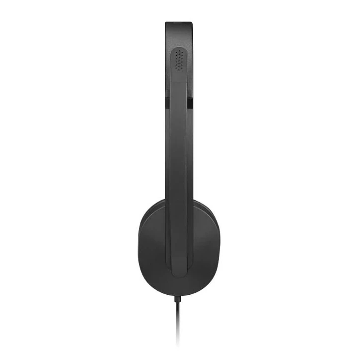 Lenovo Auriculares con micro USB tipo A Negro 4