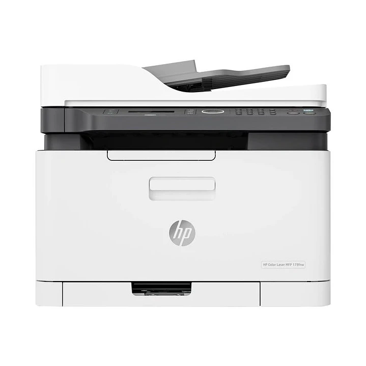 HP Multifunción Color Laser MFP 179fnw 1