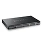 Zyxel XGS2220-54 Switch L3 48xGb 2xmGb 4xSFP/SFP+ - vignette 1