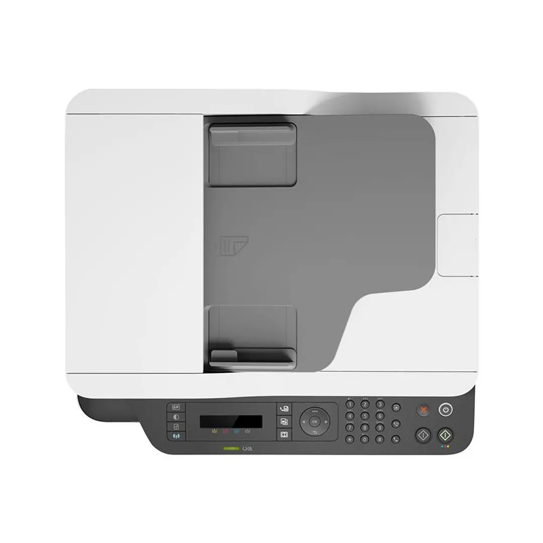 HP Multifunción Color Laser MFP 179fnw 3