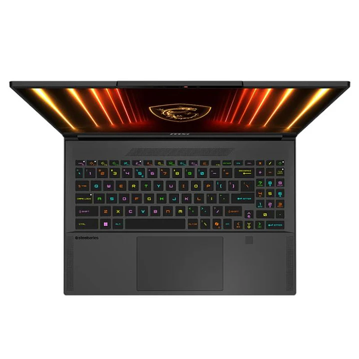 MSI Stealth16 AI-076ES U9-285H 64 2TB 5060 W11H 16 4